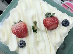 -仟吉KenGee(国贸360店)