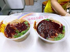 麻辣粉-元女麻辣烫