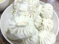 张记包子-津门张记包子铺(华昌道店)