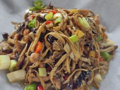-郭鸡肉·非遗餐厅(安仁古镇店)