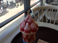 -Cafe de Paris(林荫路店)