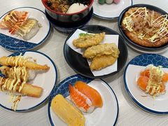 -滨寿司(新街口中央商场店)