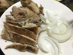 -清之口·东乡鸡自助饺子(经二路店)