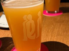 -福嗝er 咖啡&精酿餐吧(东四店)
