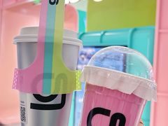 -gleeglee乐溢亦茶(合生汇店)
