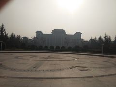 -陕西师范大学(雁塔校区)