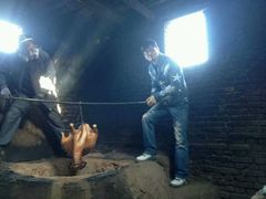 -草原牧语烤全羊(闽江大道店)