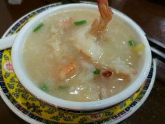 -阿婆潮汕砂锅粥(王府大街店)