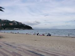 -深圳大梅沙京基洲际度假酒店