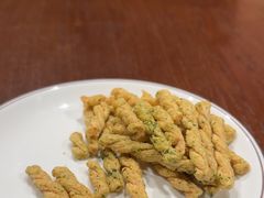 -二厨·吊桥小院·脆皮烧鸡公·本地农家菜(沿江西路店)
