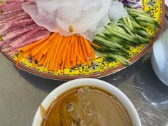 -贺兰山·西北菜(牛街总店)