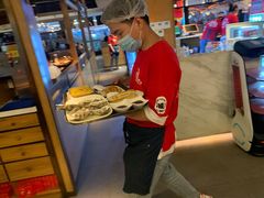 -蚝太郎 • 海鲜烧烤(Upark店)