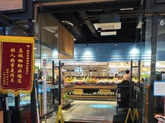 -梨花自助烤肉(天河城店)