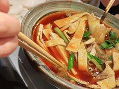 -肖记公安牛肉鱼杂(田林路店)
