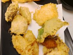 -芮麒·日本料理(淮海路店)