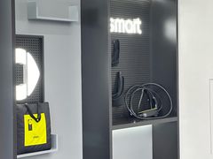 -上海浦东smart汽车全功能店(金桥店)