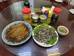 -协顺园回头馆(南顺城路店)