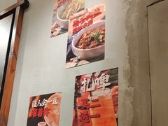 -平娃三宝烧烤·面食(南小街店)