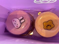 -GANSO元祖食品(双井店)