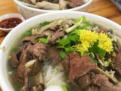 -潮镇老尾牛杂(环城西路店)