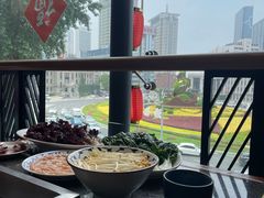 -皇城老妈川味火锅·大连海鲜火锅(港湾店)