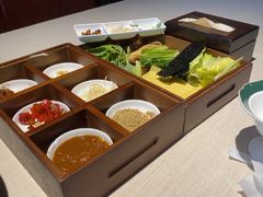 -金狮麟·新豫菜(杏石口路店)