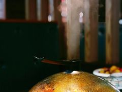 蒸海鲜-睿柏云酒店-餐厅