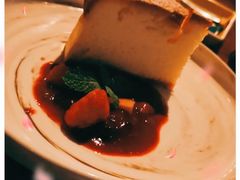 -上海柏悦酒店·世纪100牛排馆