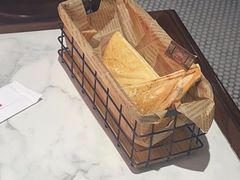 -太食獸泰式茶餐厅(兰州中心首店)