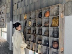 -清风小镇闯关东影视基地