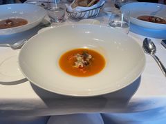 -北京金融街丽思卡尔顿酒店·意味轩 Cepe