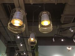 大堂-仙踪林(江燕路万科里店)