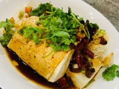 -清宫宴酒楼·计氏松枝包子