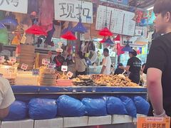 -喝丢一只鞋海鲜烧烤·海肠捞饭(市场店)