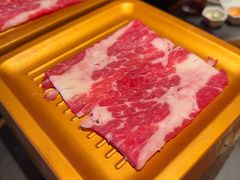 -牛YO寿喜烧和牛火锅自助(三台子万象汇店)