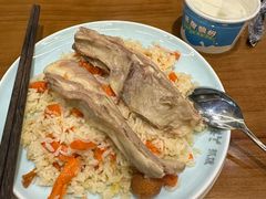 -古楼兰新疆抓饭(龙湖河西天街店)