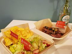 -橘酱餐厅