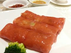 -红棉中餐厅·广州海航威斯汀酒店