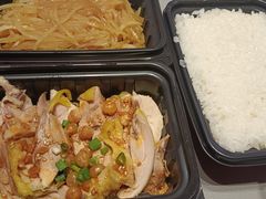 -向川南·水煮鱼·川菜(和平里店)