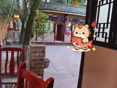 -土砂锅生态山庄·非遗砂锅雅鱼