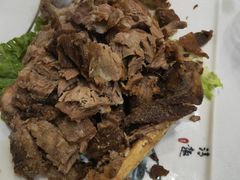 -东兴楼饭庄(六里桥店)