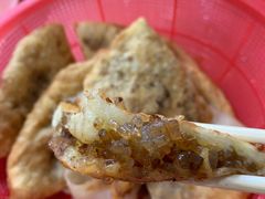 -费记胡辣汤(总店)