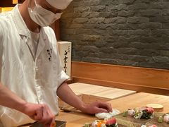 -奈良本寿司(永嘉路店)