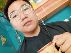 -默迹咖啡馆
