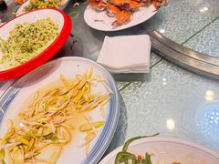 -美达尔烧烤海鲜家常菜(泰山路店)