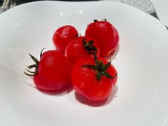 -北京王府井希尔顿酒店·秦唐中餐厅Chynna