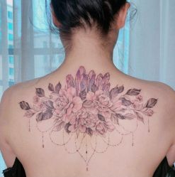 -明星刺青·洗纹身