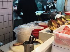 -武圣羊汤·西北面(朝阳门店)