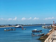 -后海村