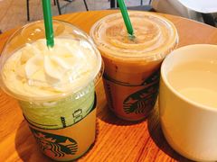 -星巴克(天津佛罗伦萨小镇店)